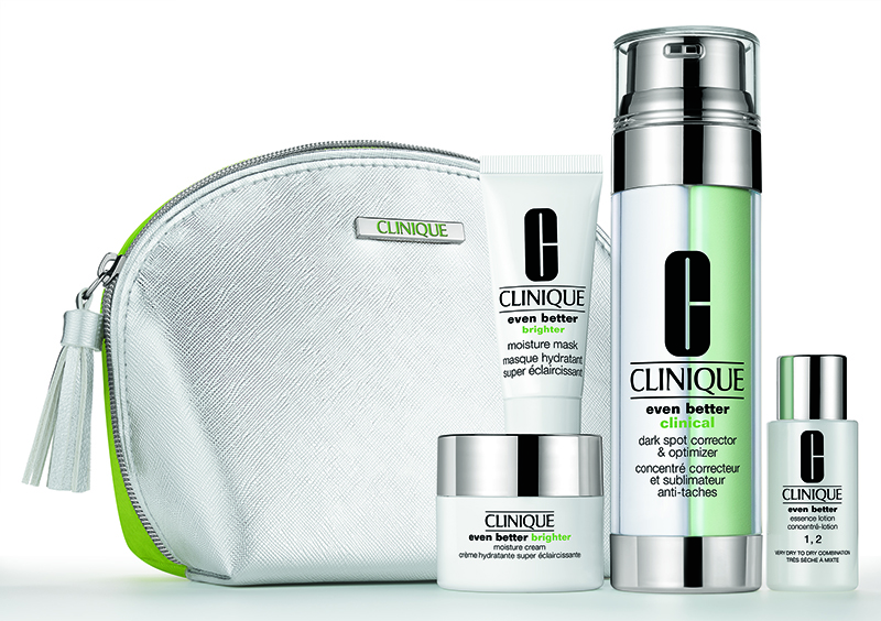 Clinique Holiday Sets